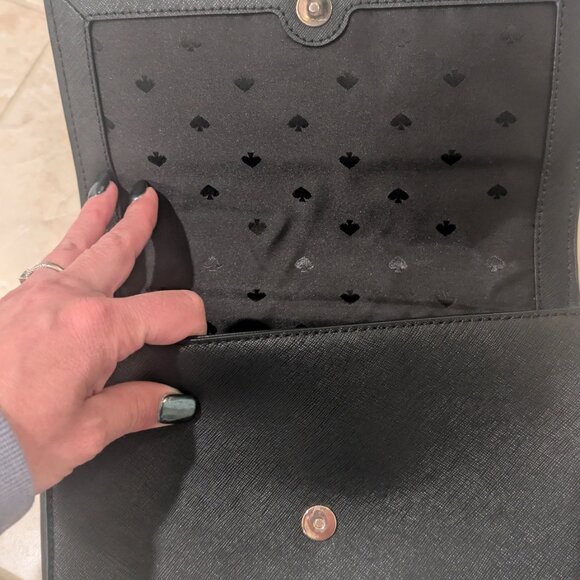 Kate Spade crossbody - Picture 6 of 7